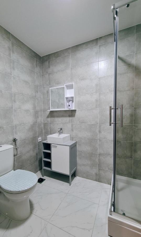 Apartman Castle Tusilovic Exterior foto